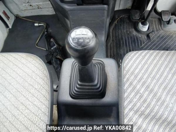 Used 1992 MT honda acty-truck HA3 Image[17]