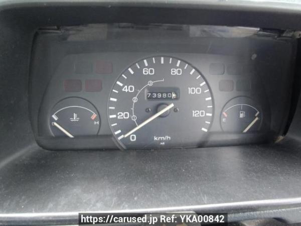 Used 1992 MT honda acty-truck HA3 Image[18]