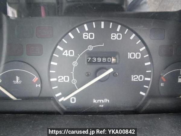 Used 1992 MT honda acty-truck HA3 Image[19]