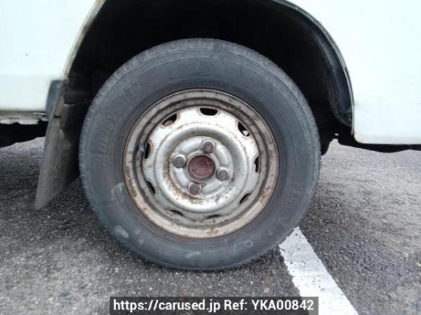 Used 1992 MT honda acty-truck HA3 Image[21]