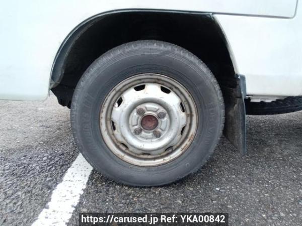 Used 1992 MT honda acty-truck HA3 Image[22]