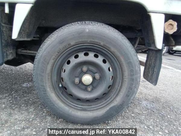 Used 1992 MT honda acty-truck HA3 Image[23]