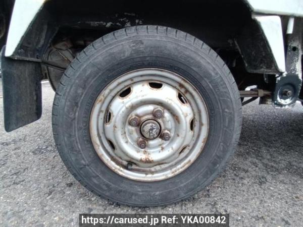 Used 1992 MT honda acty-truck HA3 Image[24]