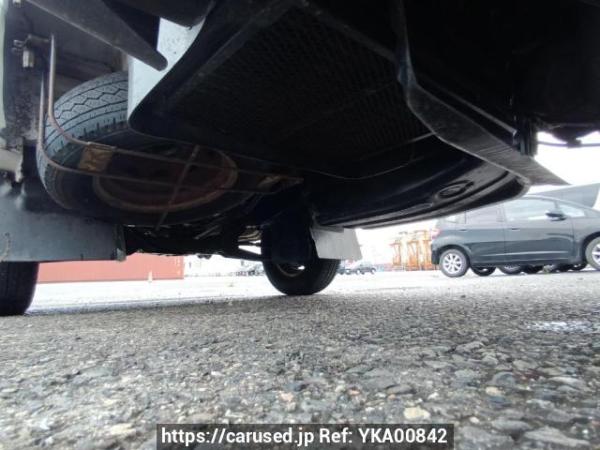 Used 1992 MT honda acty-truck HA3 Image[27]