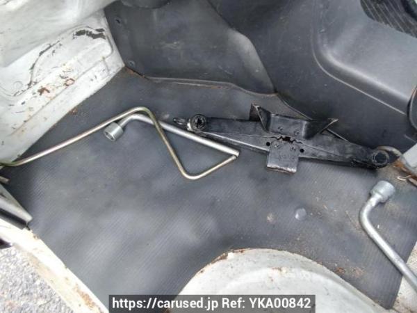 Used 1992 MT honda acty-truck HA3 Image[34]