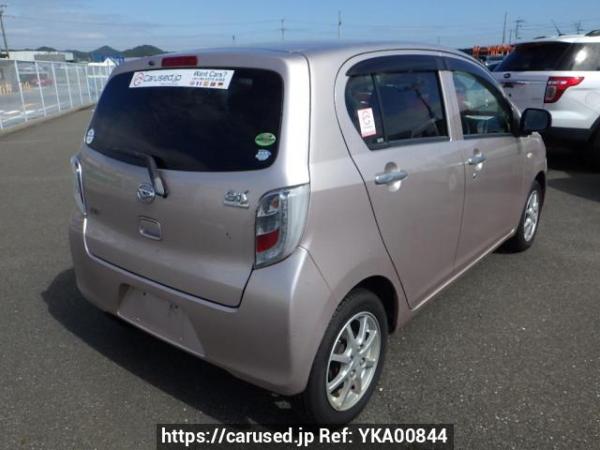 Used 2014 AT daihatsu mira-e-s LA300S Image[5]