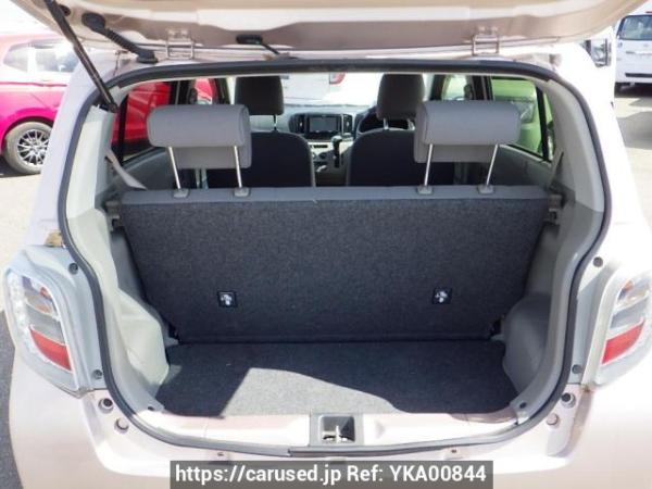 Used 2014 AT daihatsu mira-e-s LA300S Image[6]