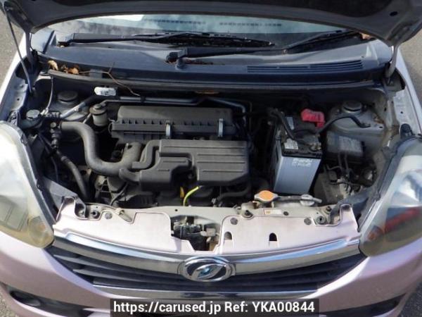 Used 2014 AT daihatsu mira-e-s LA300S Image[7]