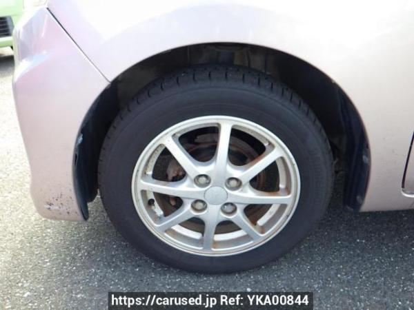 Used 2014 AT daihatsu mira-e-s LA300S Image[25]