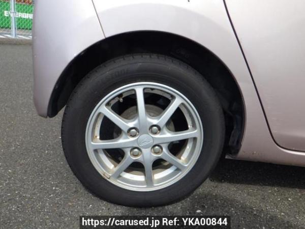 Used 2014 AT daihatsu mira-e-s LA300S Image[26]