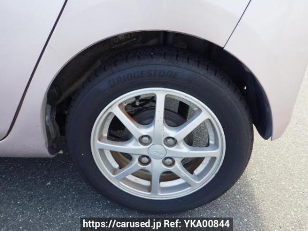 Used 2014 AT daihatsu mira-e-s LA300S Image[27]