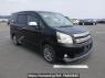Used 2009 AT toyota noah ZRR70W Image[0]