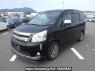 Used 2009 AT toyota noah ZRR70W Image[2]