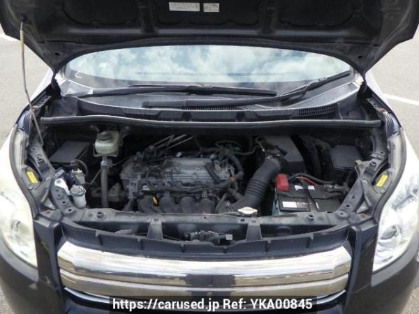 Used 2009 AT toyota noah ZRR70W Image[9]