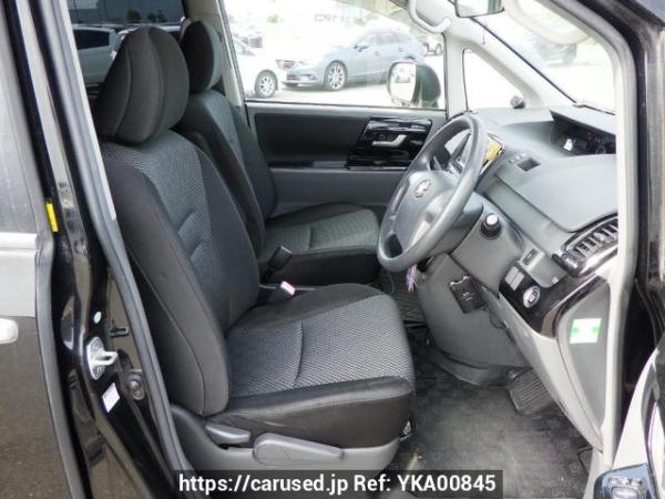 Used 2009 AT toyota noah ZRR70W Image[12]