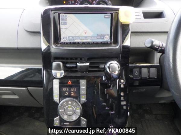 Used 2009 AT toyota noah ZRR70W Image[19]