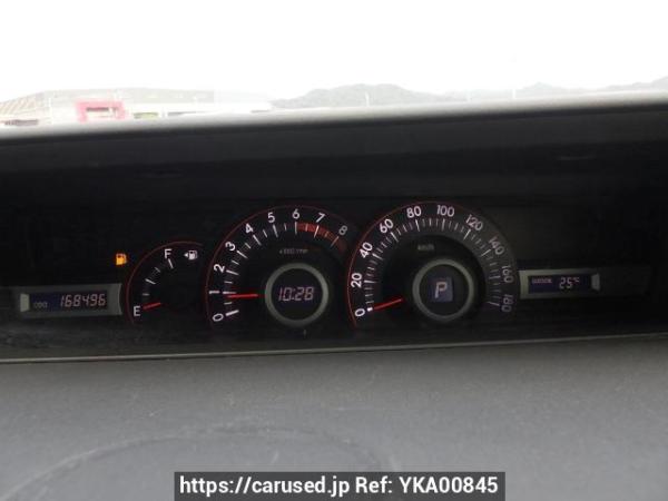 Used 2009 AT toyota noah ZRR70W Image[24]