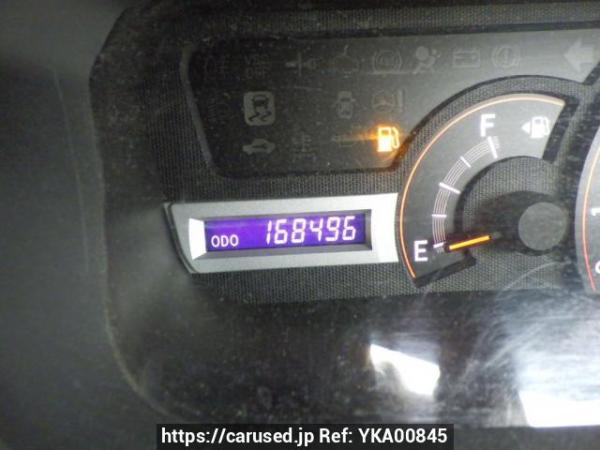 Used 2009 AT toyota noah ZRR70W Image[25]