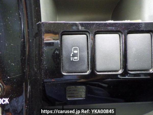 Used 2009 AT toyota noah ZRR70W Image[27]