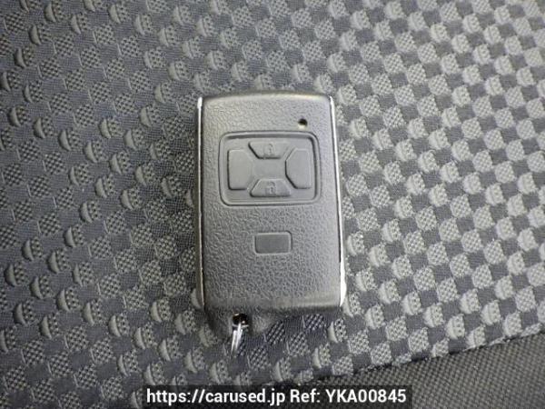 Used 2009 AT toyota noah ZRR70W Image[28]