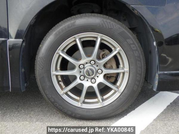 Used 2009 AT toyota noah ZRR70W Image[29]