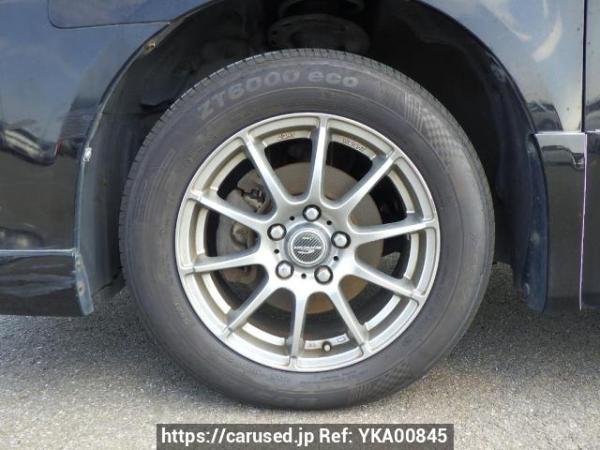 Used 2009 AT toyota noah ZRR70W Image[30]