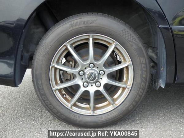Used 2009 AT toyota noah ZRR70W Image[31]