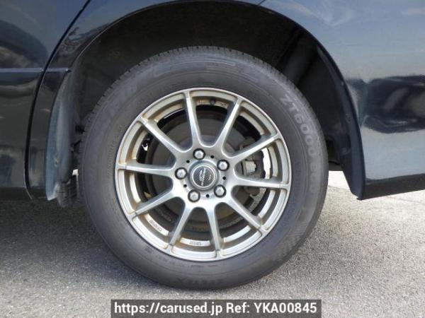 Used 2009 AT toyota noah ZRR70W Image[32]