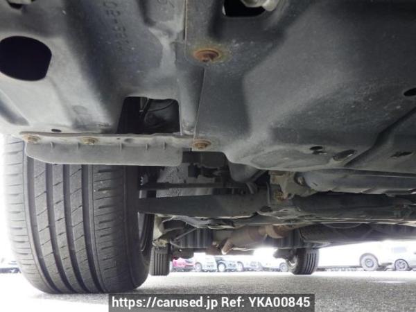 Used 2009 AT toyota noah ZRR70W Image[33]