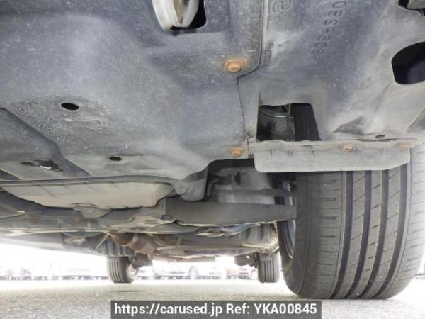Used 2009 AT toyota noah ZRR70W Image[34]