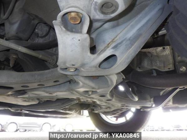 Used 2009 AT toyota noah ZRR70W Image[35]