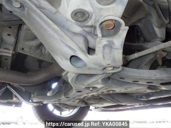 Used 2009 AT toyota noah ZRR70W Image[36]