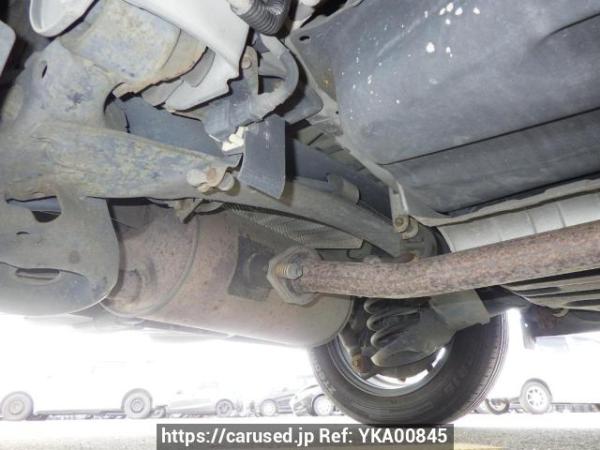 Used 2009 AT toyota noah ZRR70W Image[37]