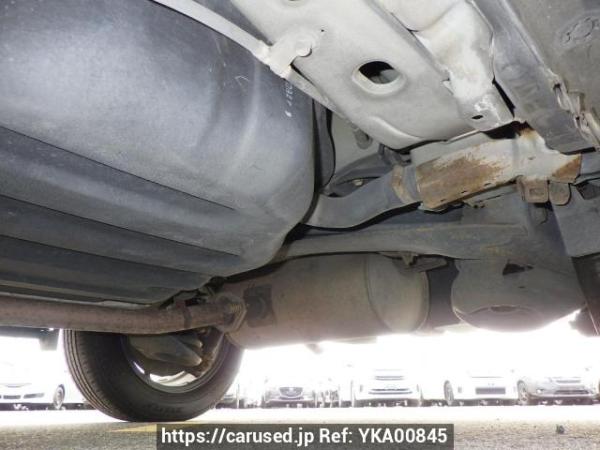 Used 2009 AT toyota noah ZRR70W Image[38]