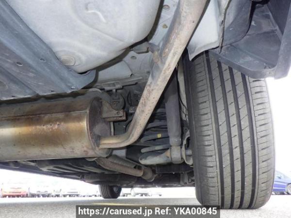 Used 2009 AT toyota noah ZRR70W Image[40]