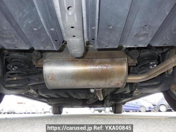 Used 2009 AT toyota noah ZRR70W Image[41]
