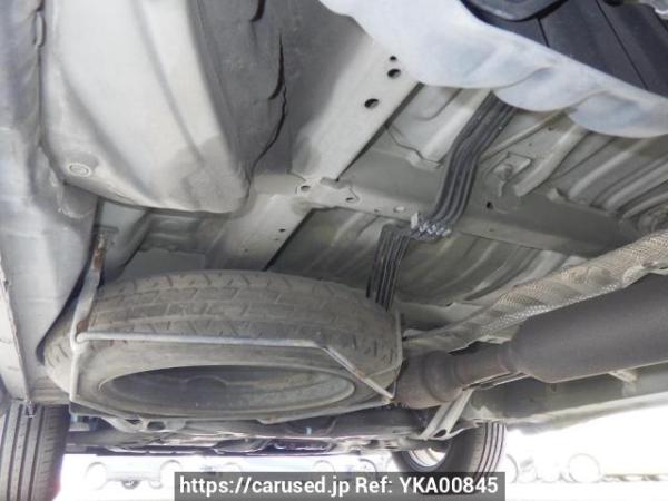 Used 2009 AT toyota noah ZRR70W Image[42]