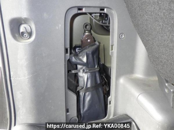 Used 2009 AT toyota noah ZRR70W Image[43]