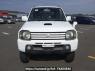 Used 2002 AT suzuki jimny JB23W Image[1]