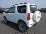 Used 2002 AT suzuki jimny JB23W Image[4]