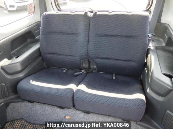 Used 2002 AT suzuki jimny JB23W Image[14]