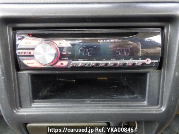 Used 2002 AT suzuki jimny JB23W Image[19]