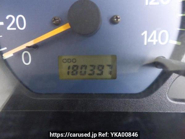 Used 2002 AT suzuki jimny JB23W Image[24]