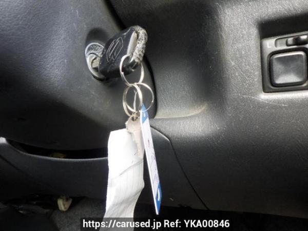 Used 2002 AT suzuki jimny JB23W Image[25]