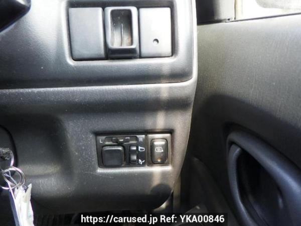 Used 2002 AT suzuki jimny JB23W Image[26]