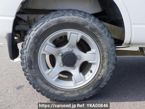 Used 2002 AT suzuki jimny JB23W Image[30]