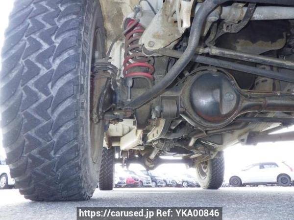 Used 2002 AT suzuki jimny JB23W Image[32]