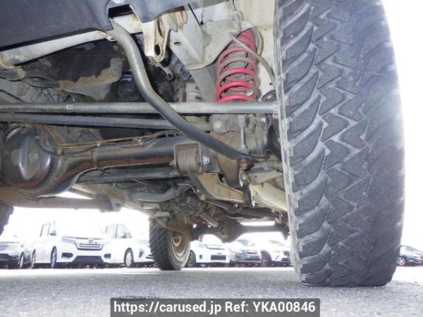 Used 2002 AT suzuki jimny JB23W Image[33]
