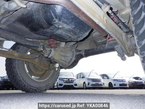 Used 2002 AT suzuki jimny JB23W Image[37]
