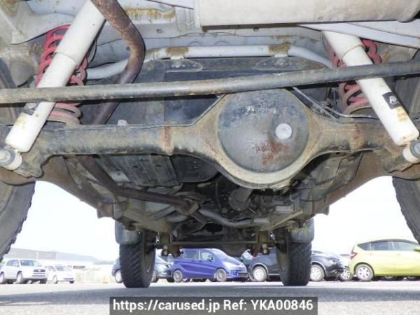 Used 2002 AT suzuki jimny JB23W Image[40]